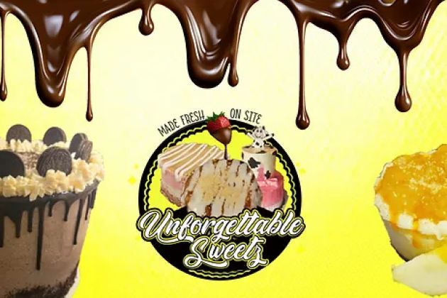 Unforgettable Sweetz