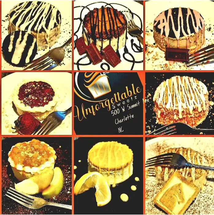 Unforgettable Sweetz Picture 8