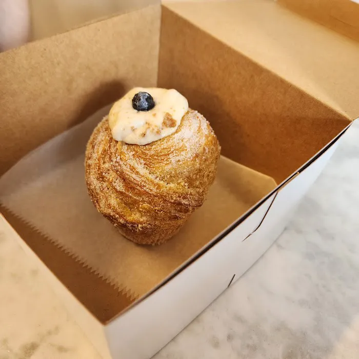 Wheatberry Bakeshop Picture 2