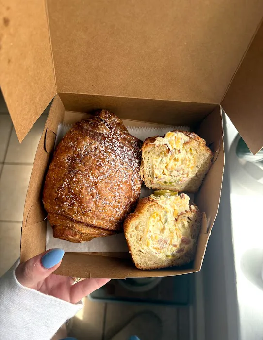 Wheatberry Bakeshop Picture 9