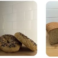 Indulge Yourself Bakery ico