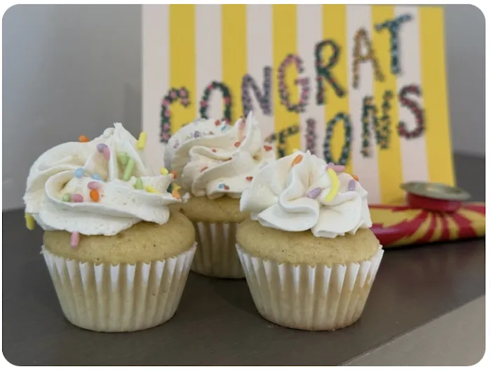 Indulge Yourself Bakery Picture 2