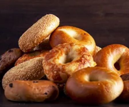 Einstein Bros. Bagels