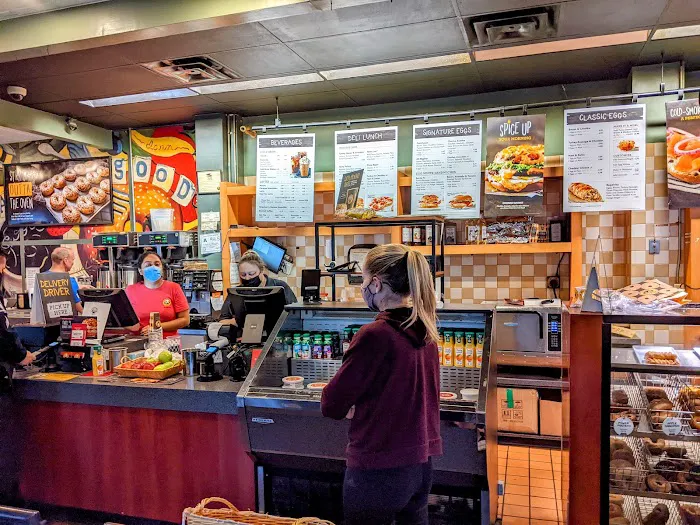 Einstein Bros. Bagels Picture 9