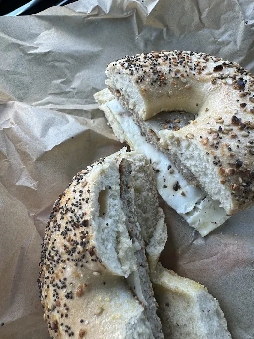 Einstein Bros. Bagels Picture 6