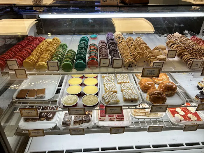 Amélie's French Bakery & Café | Park Road Picture 10