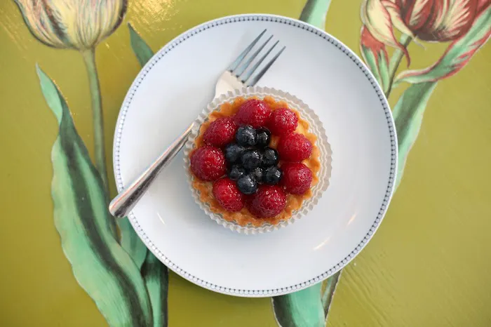 Amélie's French Bakery & Café | Park Road Picture 6