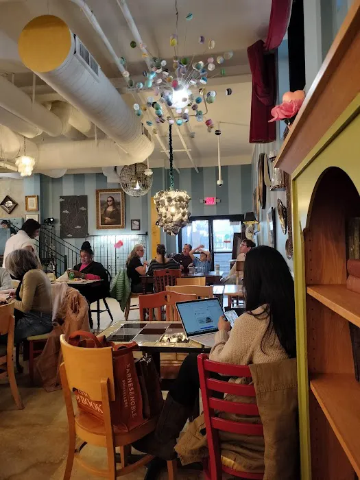 Amélie's French Bakery & Café | Park Road Picture 9