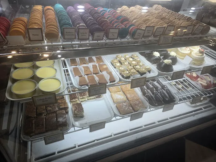 Amélie's French Bakery & Café | Park Road Picture 2