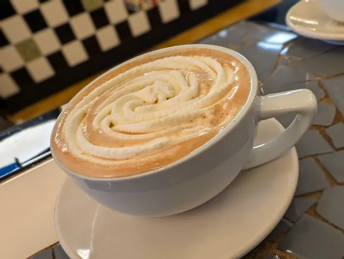 Amélie's French Bakery & Café | Park Road Picture 1