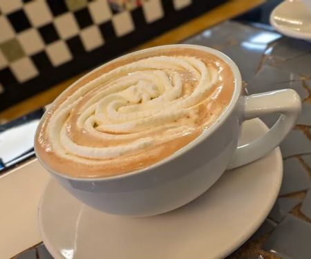 Amélie's French Bakery & Café | Park Road