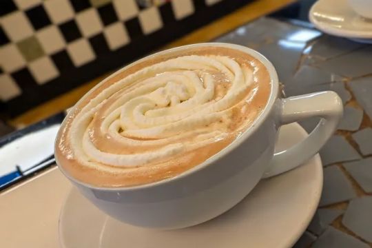 Amu00e9lie's French Bakery & Cafu00e9 | Park Road