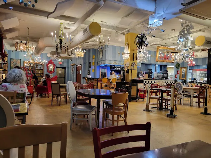 Amélie's French Bakery & Café | Park Road Picture 8