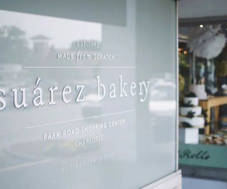 Suárez Bakery