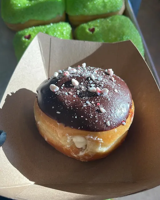 Your Mom's Donuts- Park Road Picture 10