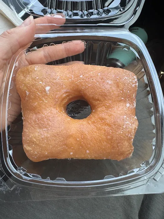 Your Mom's Donuts- Park Road Picture 9