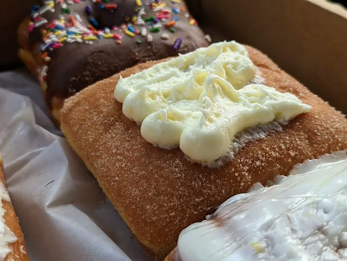 Your Mom's Donuts- Park Road Picture 2