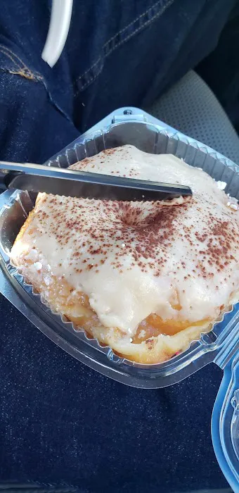 Your Mom's Donuts- Park Road Picture 6