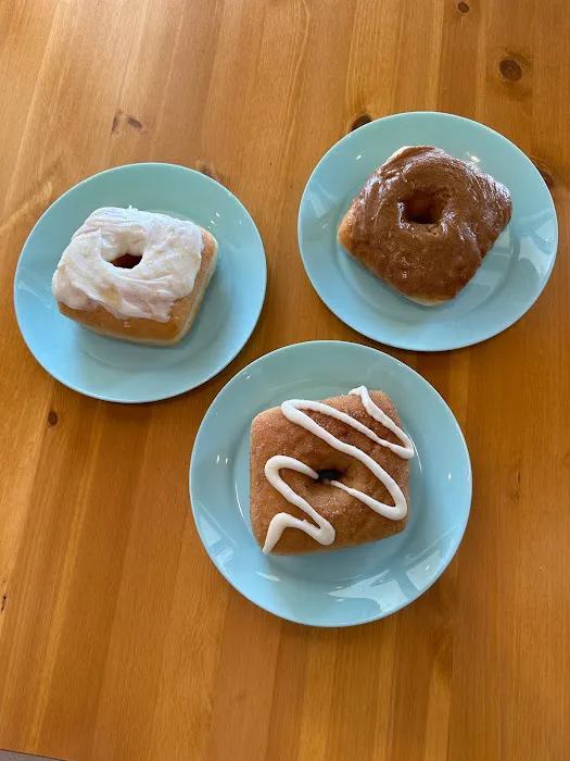 Your Mom's Donuts- Park Road Picture 1