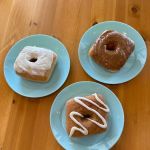 Your Mom's Donuts- Park Road