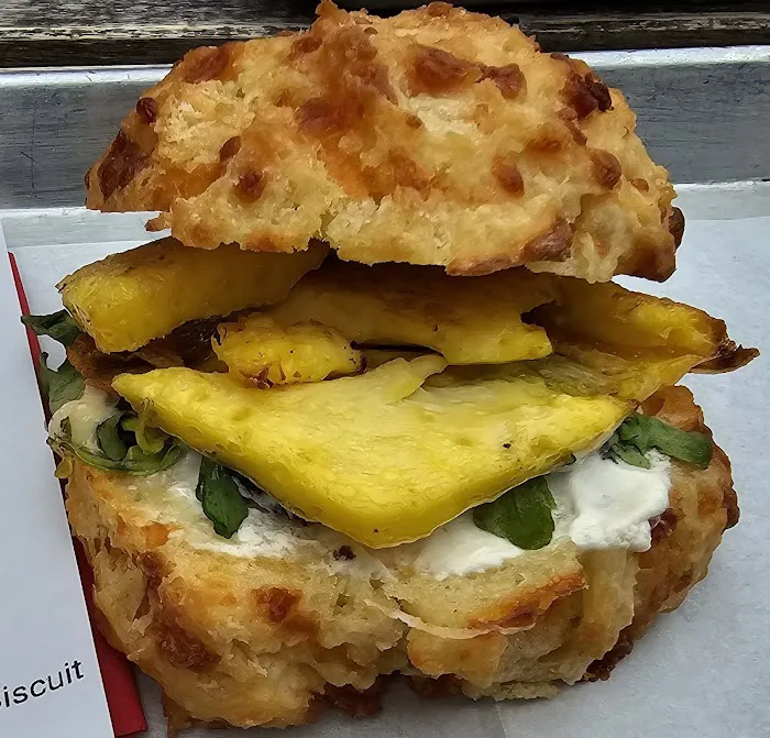Sunflour Baking Company: Dilworth Bakery Picture 8