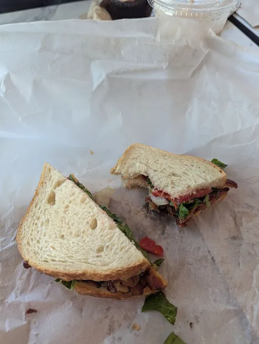 Sunflour Baking Company: Dilworth Bakery Picture 6