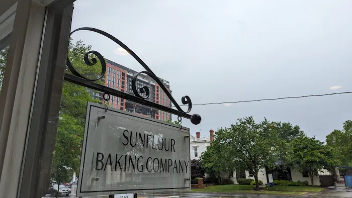 Sunflour Baking Company: Dilworth Bakery Picture 2