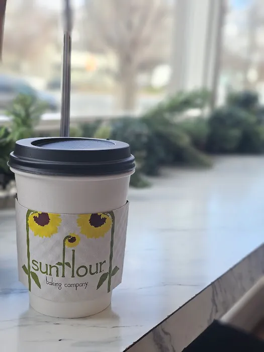 Sunflour Baking Company: Dilworth Bakery Picture 1
