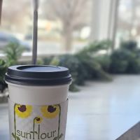 Sunflour Baking Company: Dilworth Bakery ico