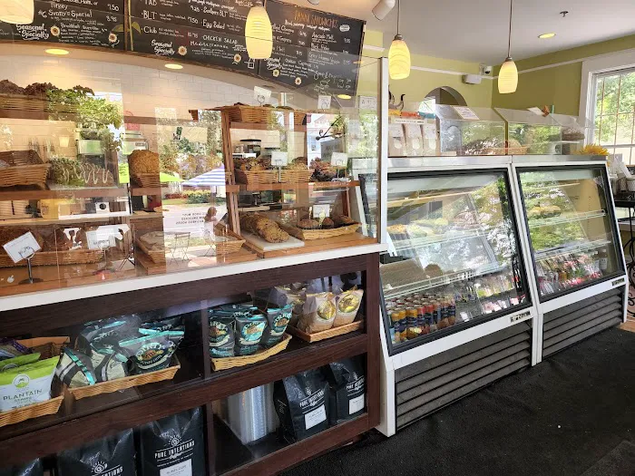Sunflour Baking Company: Dilworth Bakery Picture 3