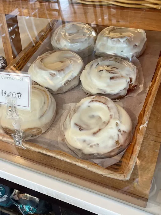 Sunflour Baking Company: Dilworth Bakery Picture 4