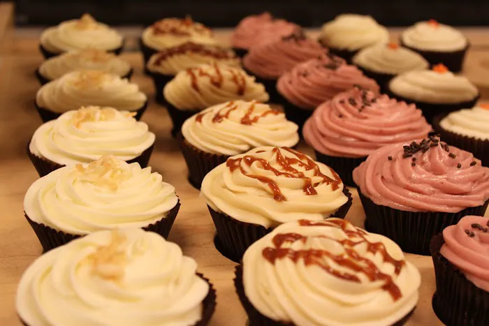 Sunflour Baking Company: Dilworth Bakery Picture 5
