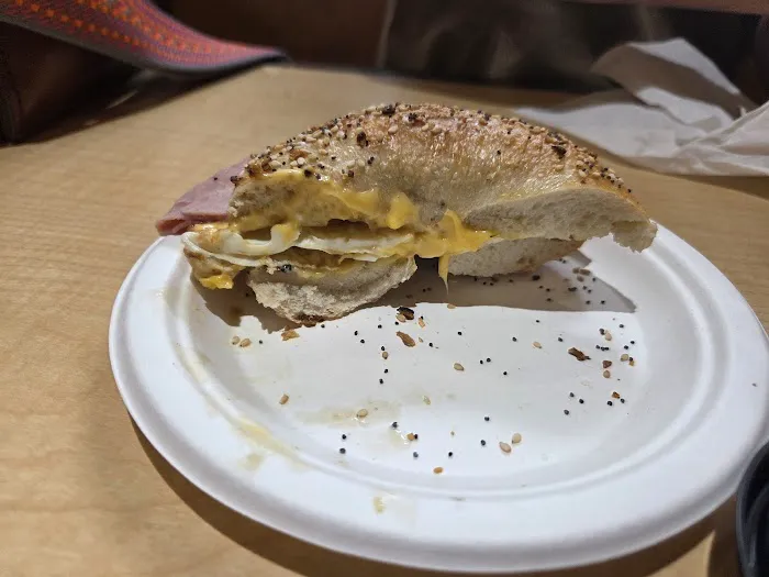 Poppy’s Bagels & More Picture 10