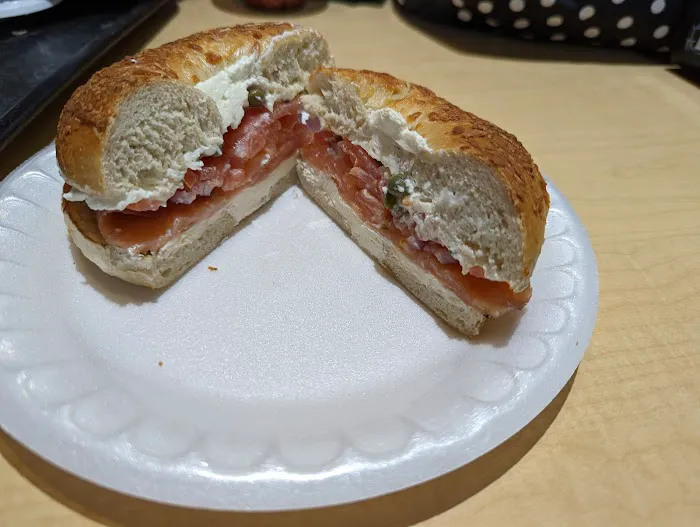 Poppy’s Bagels & More Picture 9