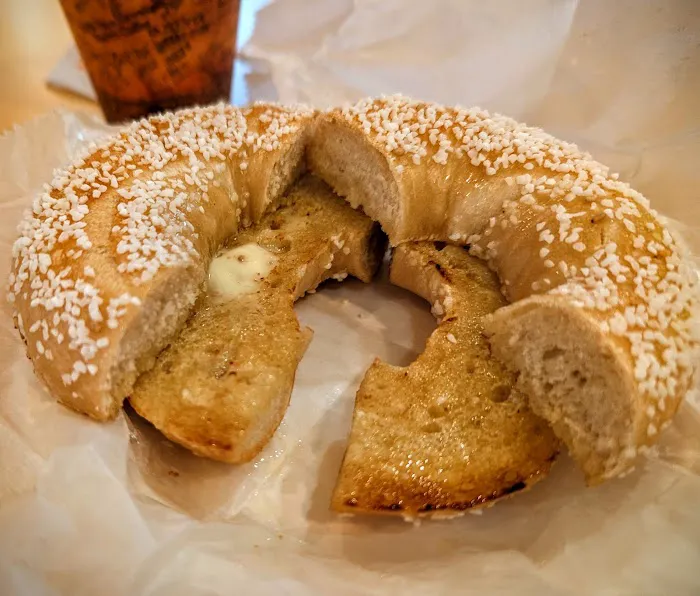 Poppy’s Bagels & More Picture 2