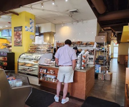 Poppy’s Bagels & More