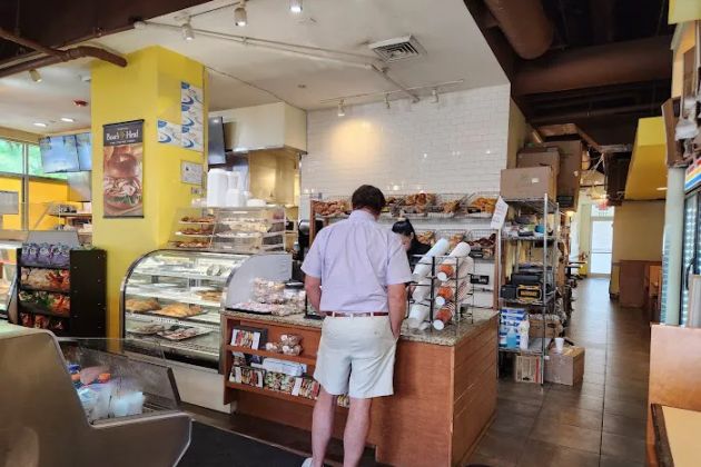 Poppy’s Bagels & More