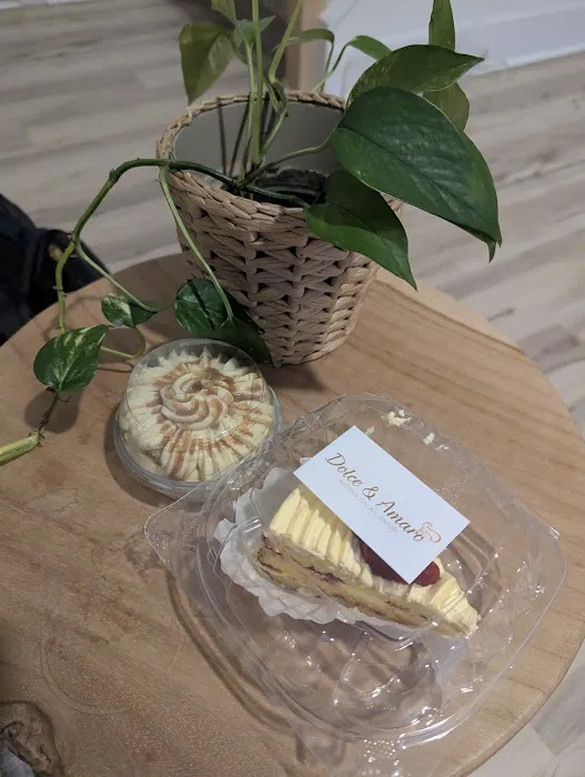 Dolce & Amaro Italian Artisan Bakery - Charlotte Picture 3