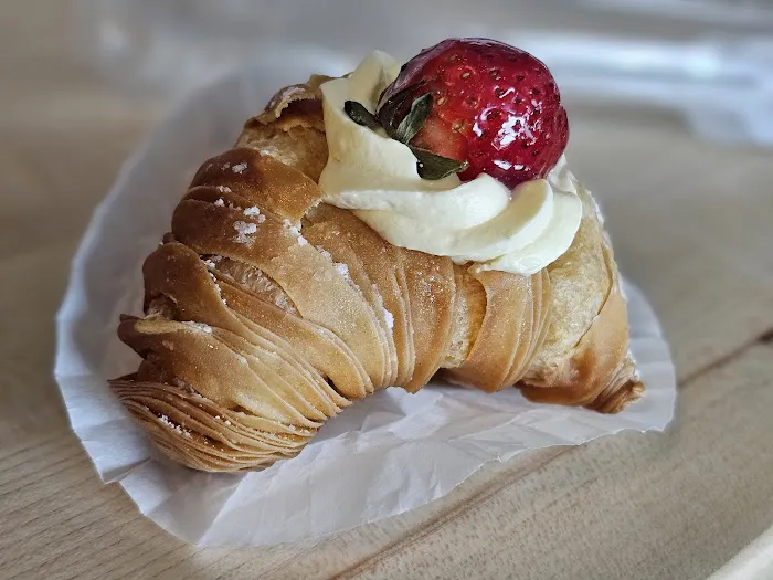 Dolce & Amaro Italian Artisan Bakery - Charlotte Picture 6