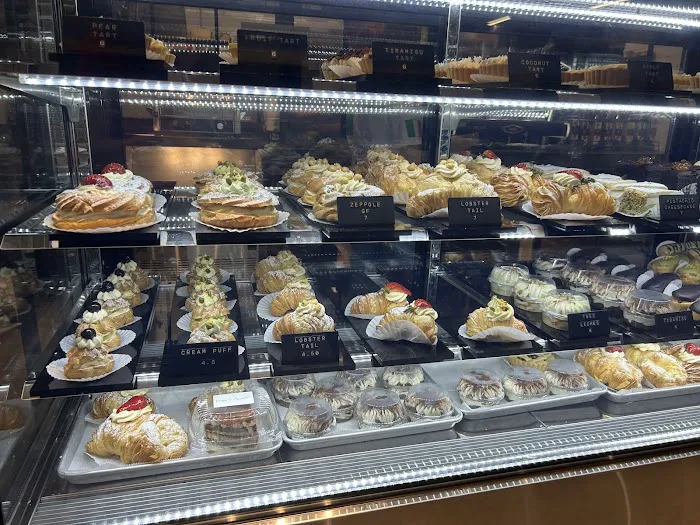 Dolce & Amaro Italian Artisan Bakery - Charlotte Picture 8