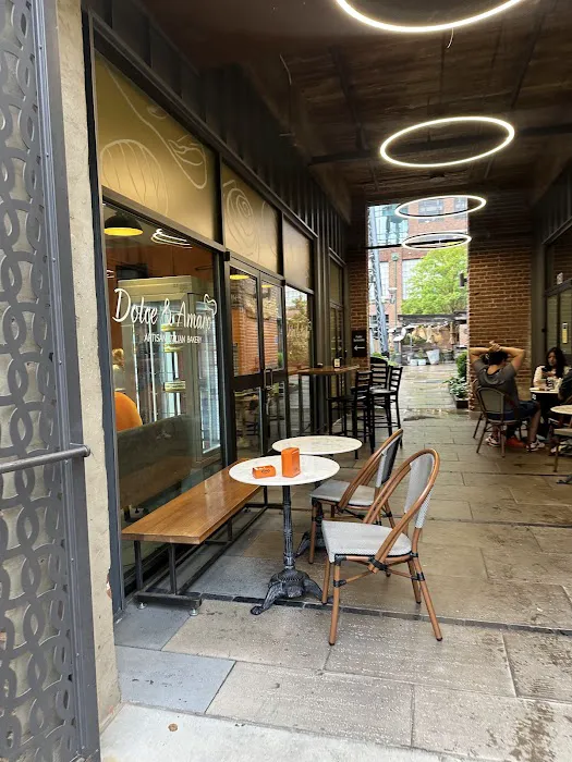 Dolce & Amaro Italian Artisan Bakery - Charlotte Picture 4