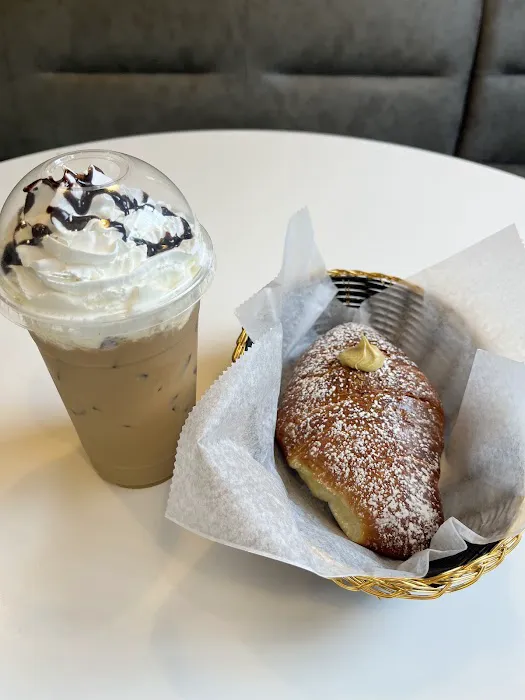 Dolce & Amaro Italian Artisan Bakery - Charlotte Picture 1