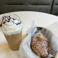 Dolce & Amaro Italian Artisan Bakery - Charlotte ico