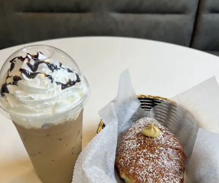 Dolce & Amaro Italian Artisan Bakery - Charlotte