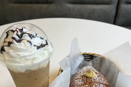 Dolce & Amaro Italian Artisan Bakery - Charlotte