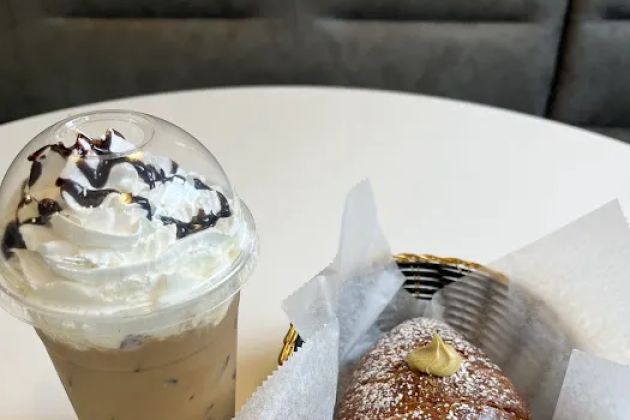 Dolce & Amaro Italian Artisan Bakery - Charlotte