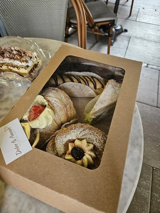 Dolce & Amaro Italian Artisan Bakery - Charlotte Picture 10
