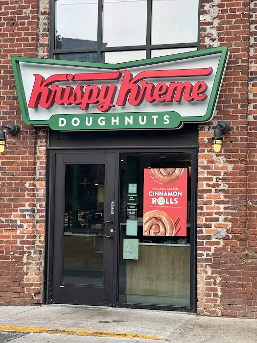 Krispy Kreme Picture 10