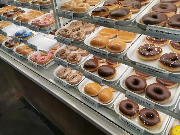Krispy Kreme Picture 6