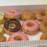 Krispy Kreme